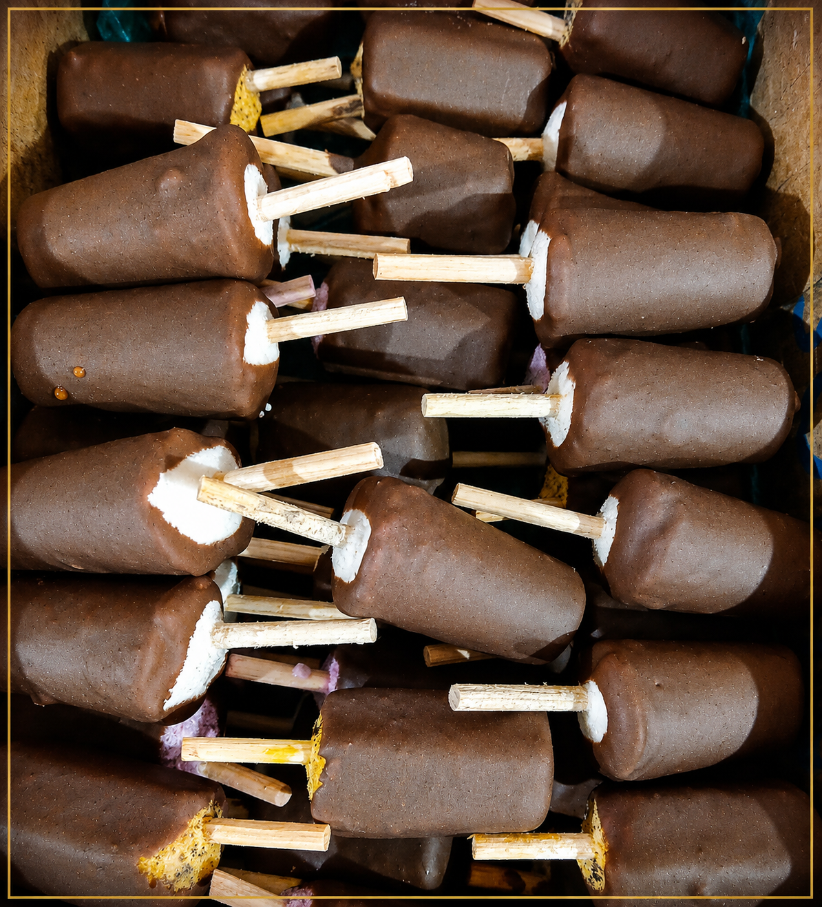 Mini Paletas Cubiertas